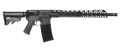 Bear Creek Arsenal 5.56 NATO Rifle with 16-Inch Barrel and M-LOK Rail - Includes 30-Round Magazine