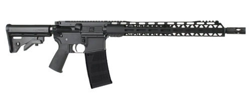 Bear Creek Arsenal 5.56 NATO Rifle with 16-Inch Barrel and M-LOK Rail - Includes 30-Round Magazine