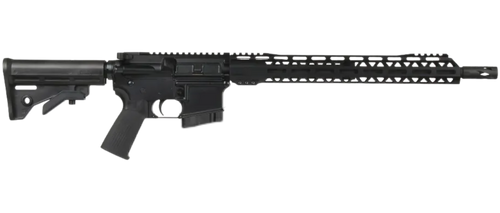 Bear Creek Arsenal BCA-DL-350L-120 350 Legend Rifle with 16-Inch Barrel and M-LOK Rail