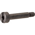 Surefire Z93 Shoulder Screw 8-32 Dual-Drive Black Stainless Steel