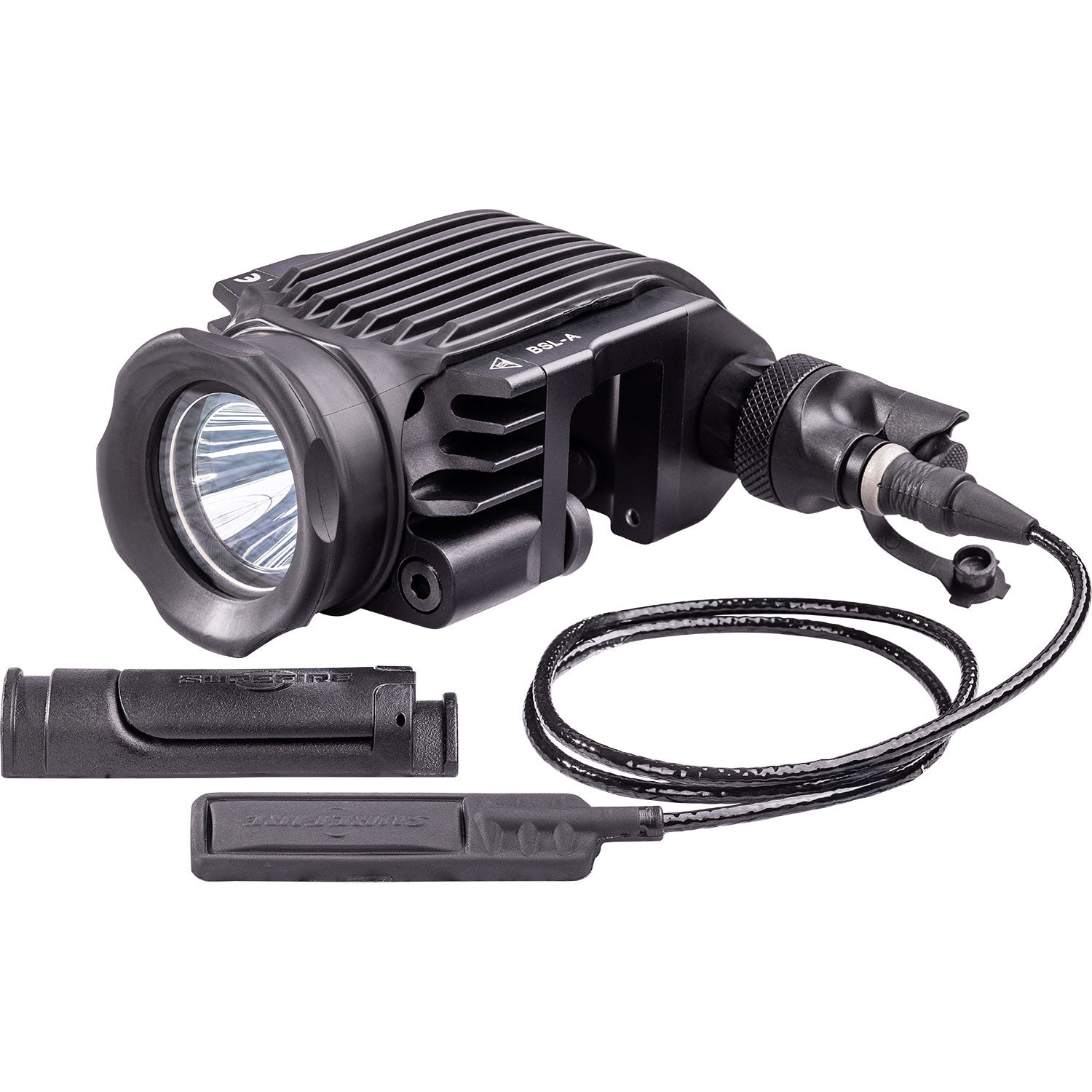 Surefire Ballistic Shield Light BSLA for Firearm Use