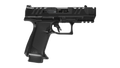 Walther PDP F-Series Pro-X 9mm Striker-Fired Pistol with 3.75-inch Barrel and Matte Black Finish