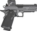 Springfield Armory 1911 DS Prodigy COA 4.25-Inch 9mm Sub-Compact Pistol with Optics Ready Features
