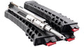 CMMG 22LR AR Conversion Kit with 3 Magazines - Stainless Steel Construction