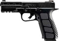Rock Island RIA STK100 9mm Pistol 17-Round Black