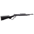 Chiappa Firearms Chiappa 1892 T/D Matte Black .357 Magnum Rifle (Part #920.425)