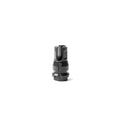 Dead Air KeyMicro GOV Flash Hider 1/2-28 for 9mm Pistols