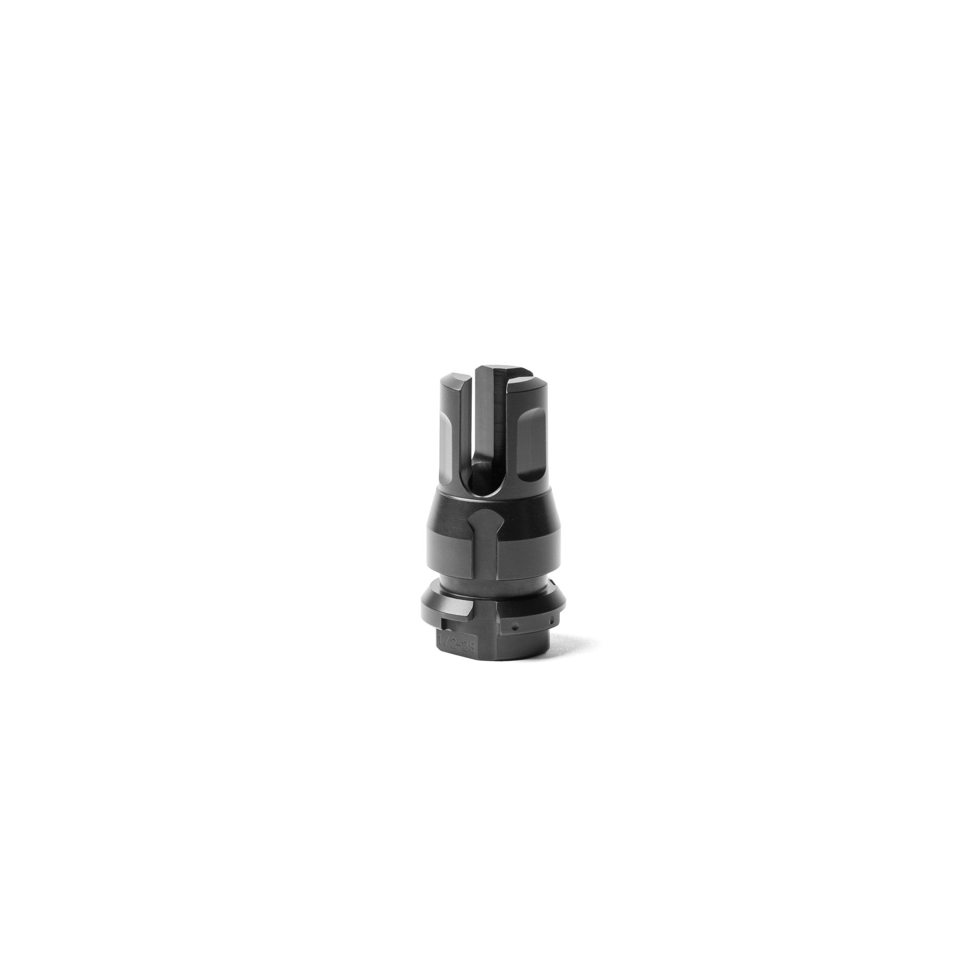 Dead Air KeyMicro GOV Flash Hider 1/2-28 for 9mm Pistols