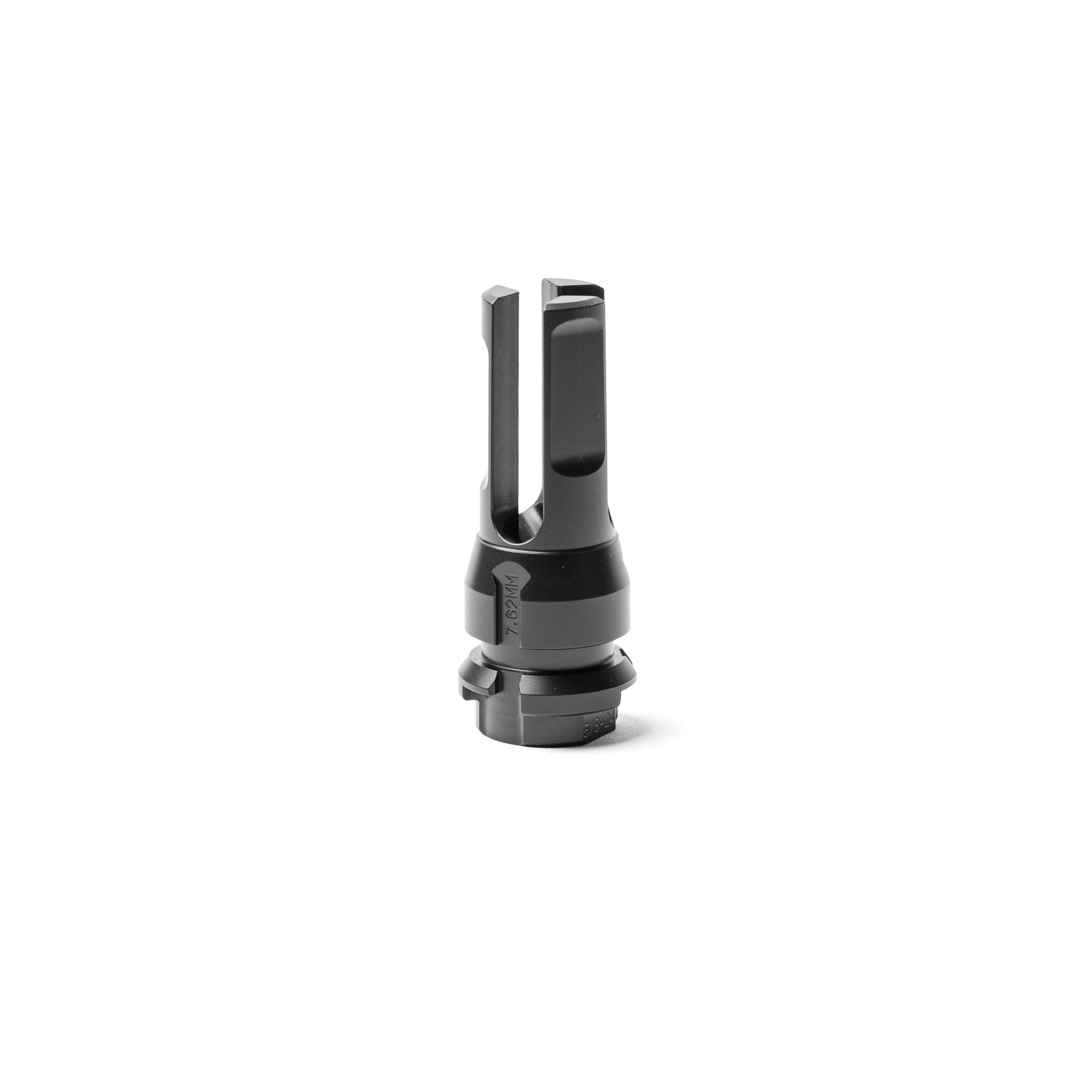 Dead Air Keymo Gov Flash Hider for .30 Carbine, 5/8-24 Thread Pattern
