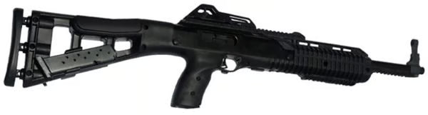 Hi Point .380 ACP Rifle with 16.5-inch Threaded Barrel and 10-Round Magazine