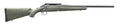 Ruger Glenfield Model A .223 Remington Bolt Action Rifle with 20-Inch Barrel, Green Synthetic Stock