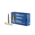 PPU .303 British 150 Grain Soft Point Ammo - 20 Rounds per Box, 10 Boxes per Case