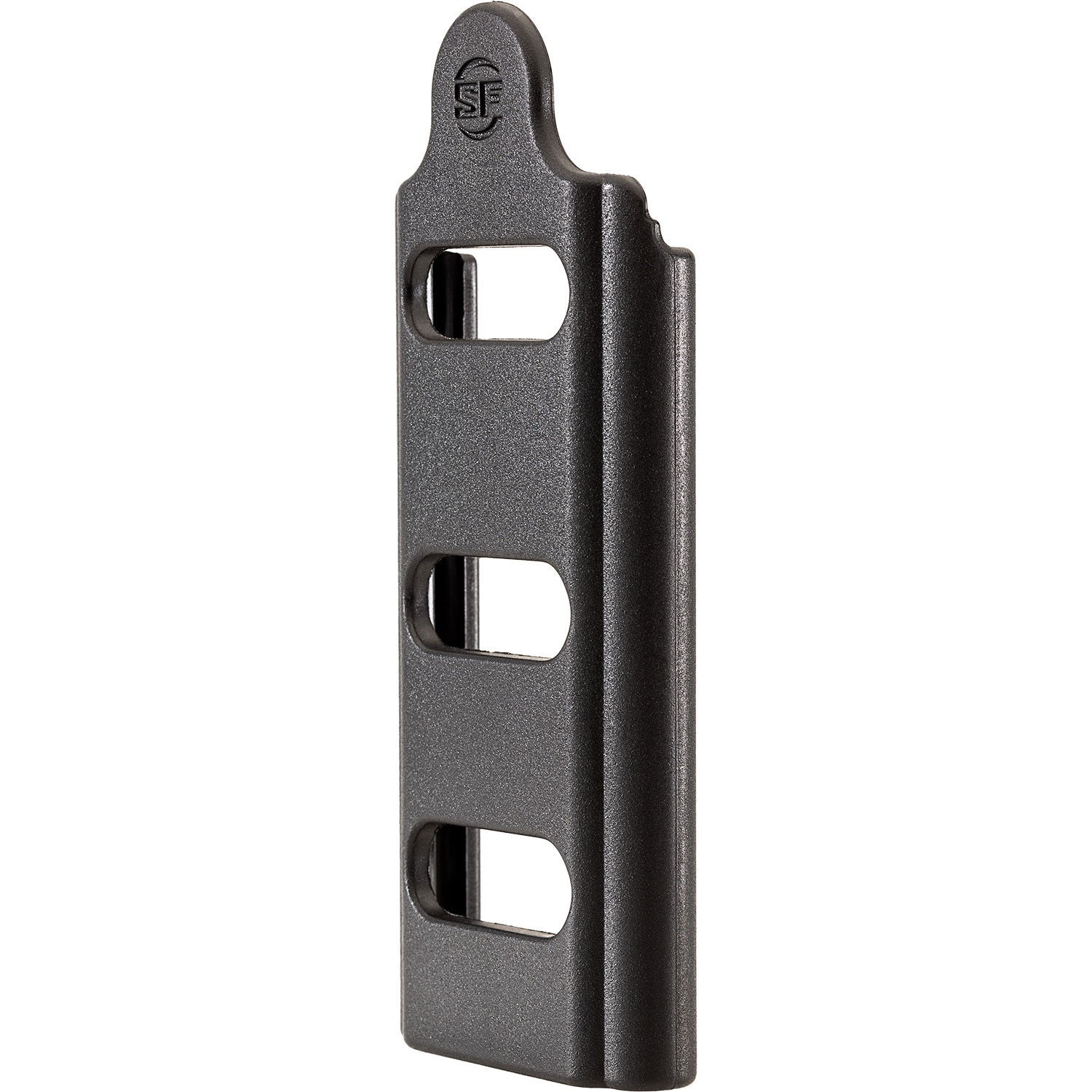 Surefire V98 PALS Rail for HD1-X-Pro Slide Cover in Black Polymer