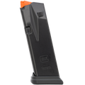 GLOCK G43X/G48 15-Round Magazine - Reliable 9mm Polymer Magazine