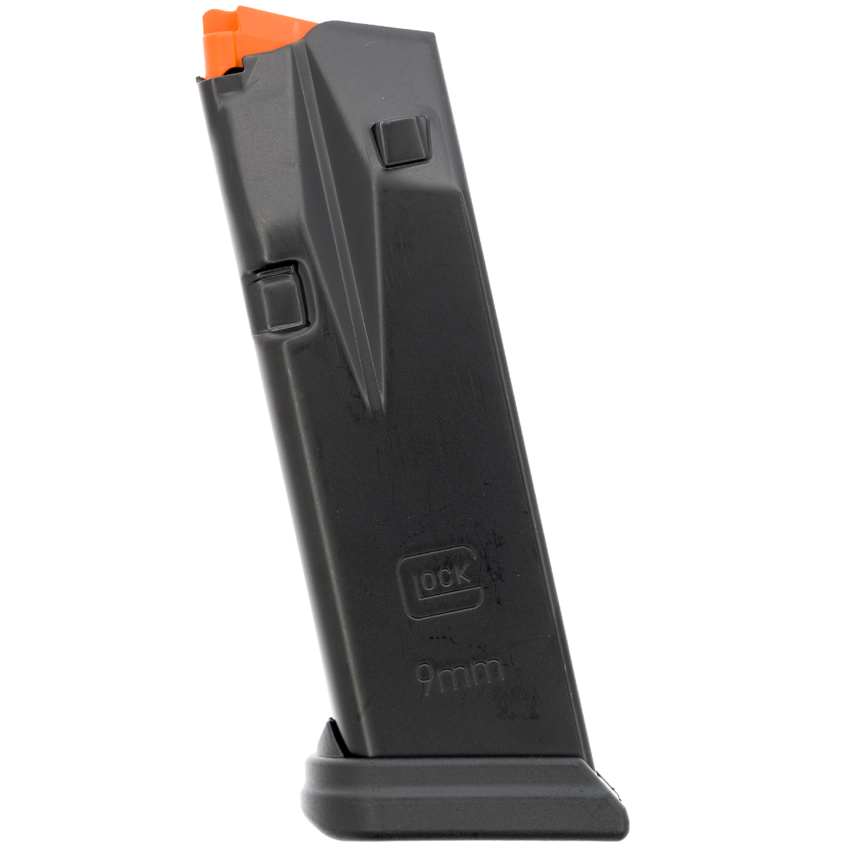 GLOCK G43X/G48 15-Round Magazine - Reliable 9mm Polymer Magazine
