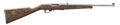 RUGER 10/22 AMERICA'S 250TH WALNUT ENGRAVED STOCK 22LR RIFLE 18.50" STS 1-10RD MAG