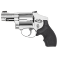 Smith & Wesson Model 940 9mm Revolver with 2.17-inch Stainless Steel Barrel and Night Sights