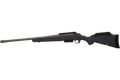 Ruger American G2 Wilderness Topo Rifle with 20-inch Barrel - Taylor Customs