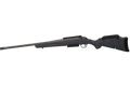 Ruger American G2 Wilderness Topo Rifle with 20-inch Spiral Fluted Barrel in Gray Splitter - Model TAYLOR CUSTOMS