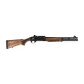 SDS Arms MAC 2 12-Gauge Semi-Auto Shotgun with 18.5-inch Barrel and Black Anodized Finish