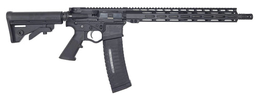 American Tactical GAX556ML1560 Alpha Maxx 5.56 Rifle with 16-Inch Threaded Barrel and M-Lok Handguard