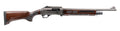 Panzer Arms FS1-Pro Shotgun 12 Gauge 20-inch Folding Gray/Walnut with M-LOK and Mobile Choke