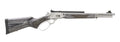 Marlin 1894 SBL .357 Magnum Lever-Action Rifle with 16.1-Inch Threaded Barrel and Stainless Finish