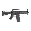 Harrington Richardson H&R Retro Doe 300BLK Pistol with 7-inch Barrel, A2 Carry Handle, and M231 Heat Shield