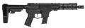CMMG Banshee MK10 10mm Semi-Auto Pistol with 8-Inch Barrel and Adjustable Rip Stock