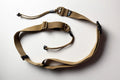 Q G-Sling Flat Dark Earth Sling with Devil Attachments - ACC-GSLING-FDE