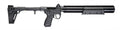 Kel Tec SUB2K9CQB Glock 17 9mm Carbine with Integrally Suppressed Barrel
