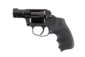 Colt Mfg Cobra-MB2RNS Night Cobra Revolver 38 Special +P, 2-inch Black PVD Finish with Rubber Grips