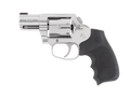 Colt Mfg King Cobra Carry .357 Magnum / .38 Special Revolver, 2-Inch Barrel, 6-Round Capacity, Double Action Only, Brushed Stainless Steel Finish
