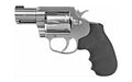 Colt Mfg King Cobra Carry .357 Magnum / .38 Special 2-Inch Double/Singl Action Revolver with Rubber Grips