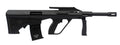 Panzer Arms BPA-12 12-Gauge Shotgun with 18.5-Inch Barrel, Black Finish, and Extended Choke Tube Set