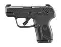 Ruger LCP Max .380 ACP 2.8-Inch Semi-Auto Pistol with Night Sights and Black Nitride Finish