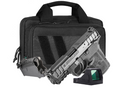 Smith & Wesson Equalizer Carry On Bundle with Viridian RFX11