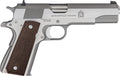 Springfield Armory Mil-Spec 1911 .45 ACP 5-Inch Stainless Steel Pistol with 7-Round Magazine