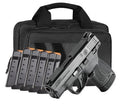 Smith & Wesson M&P9 Shield Plus Carry On Bundle