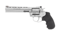 Colt Mfg King Cobra Target .22LR Revolver with 6-Inch Stainless Steel Barrel