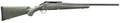 Ruger Glenfield Model A Bolt Action Rifle in 6.5 Creedmoor with 20-Inch Barrel and Moss Green Synthetic Stock