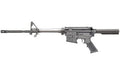 Colt Mfg LE6920-OEM1 AR-15 Carbine 5.56mm / .223 Rem with 16.1-inch Chrome Lined Barrel and Muzzle Brake