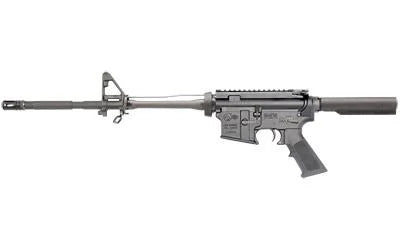 Colt Mfg LE6920-OEM1 AR-15 Carbine 5.56mm / .223 Rem with 16.1-inch Chrome Lined Barrel and Muzzle Brake