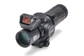 Eotech Vudu 3-9x SFP Ultra Short Rifle Scope with MR5 Reticle and EFLX Sight