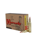 Hornady .243 Winchester V-Max 87 Grain Ammunition - 20 Rounds Per Box, 10 Boxes per Case