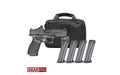 Springfield Armory Echelon 4.0C Compact 9mm Pistol with Accessories