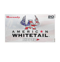 Hornady 300 Win Mag 165 Grain SST® A-Tip Polymer Tipped Ammunition - 20 Rounds per Box