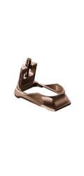 Radian Weapons Anchor+Magwell for Glock G17/34/45/47 Gen 5 in Bronze (Part R0951)