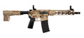 Hi Point HP15P Chocolate Chip 5.56 NATO Semi-Auto Pistol with 10.5-Inch Barrel and M-LOK Brace
