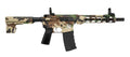 Hi Point HP15P 300 Blackout M81 Woodland Camo Semi-Auto Pistol with 10.5-inch Barrel and 30-Round Magazine